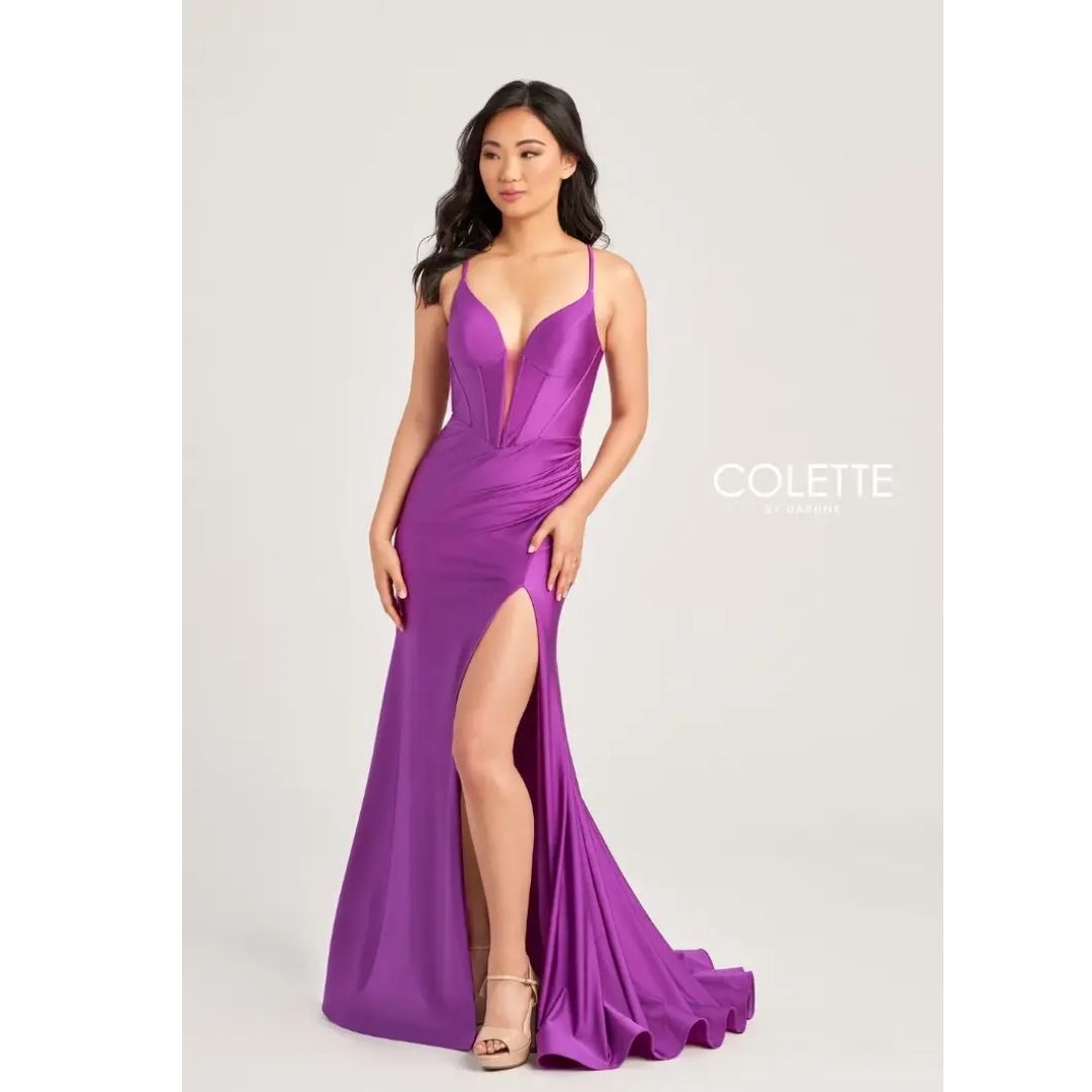 Colette - CL5204 - Hot Pink
