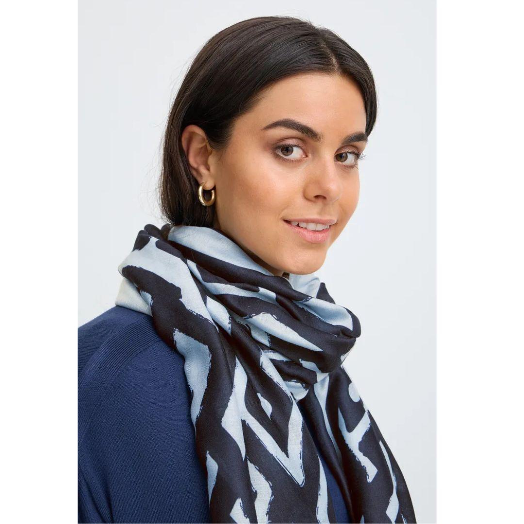 FRANSA Jilla Scarf | 20618164