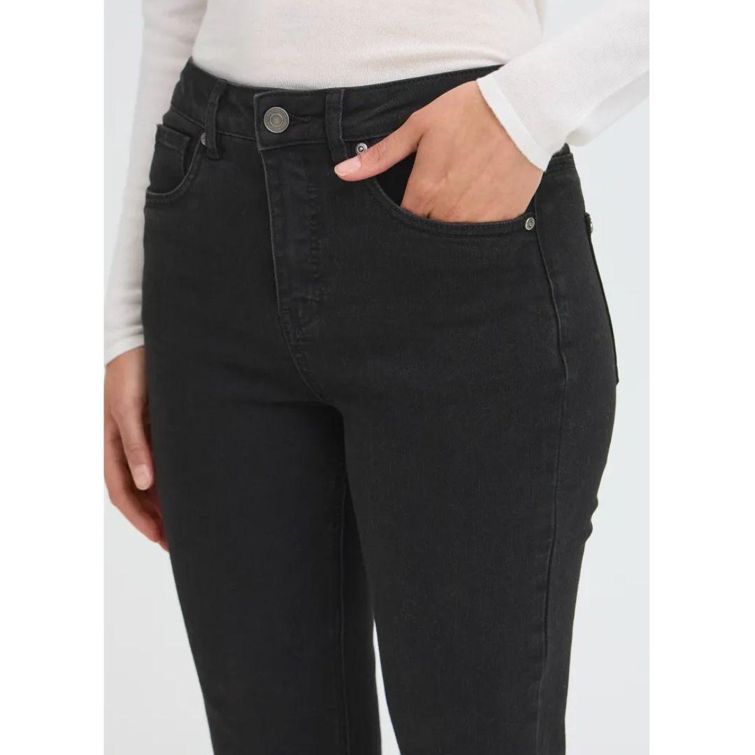 FRANSA Atlanta Hanna Jeans | 20614741 | Black