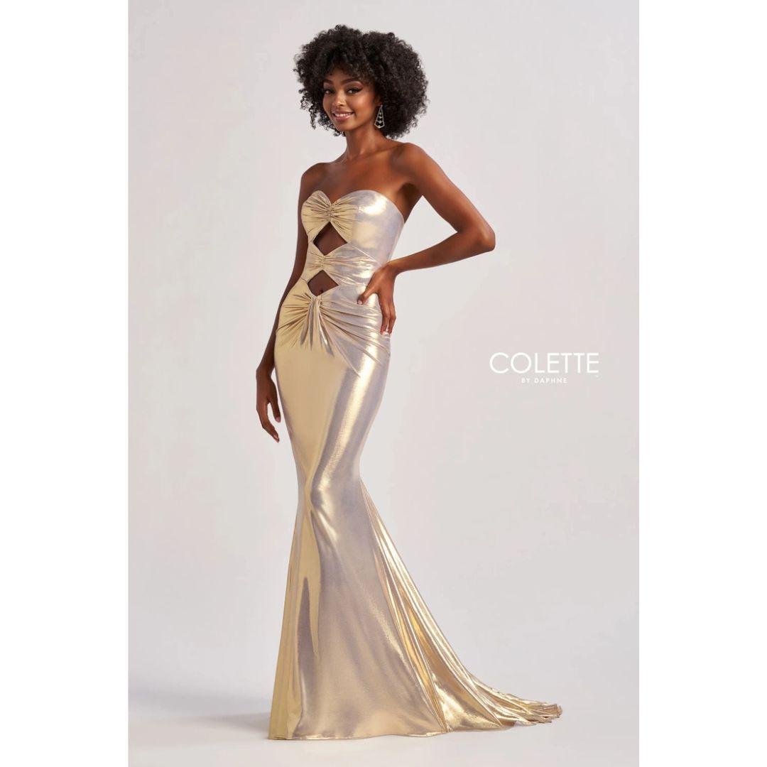 Colette By Daphne - CL8545