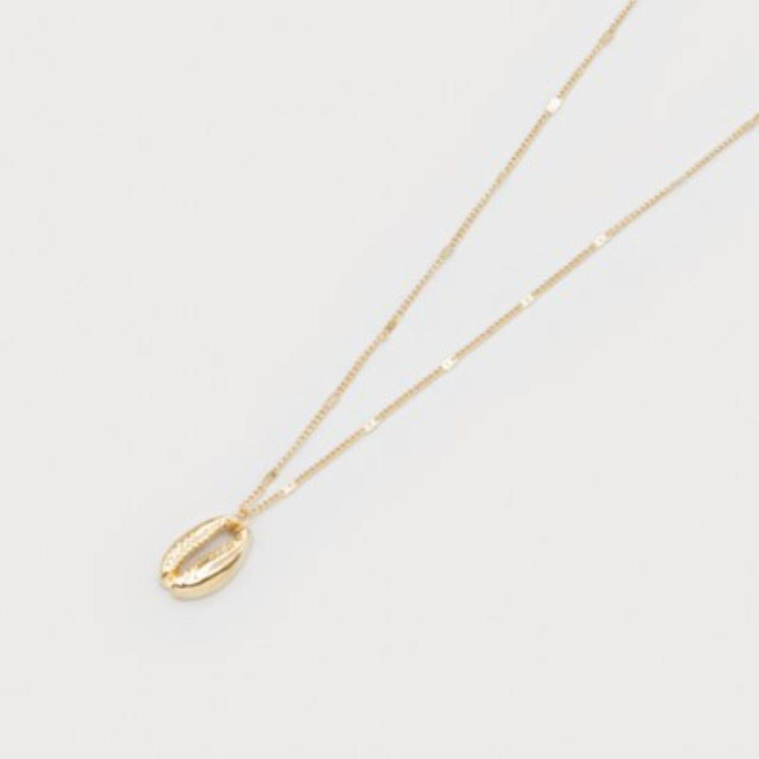 Shell Necklace