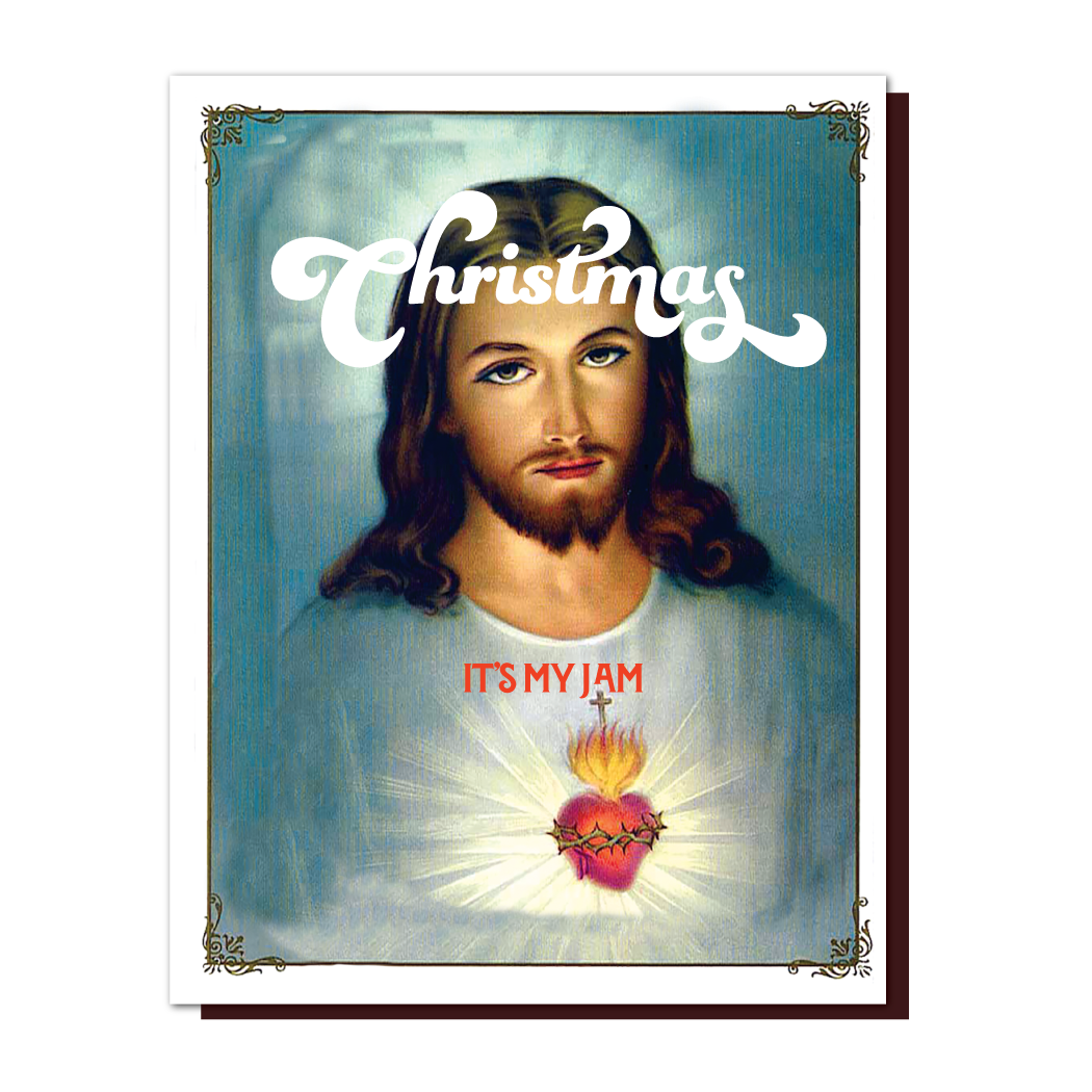 JESUS XMAS JAM