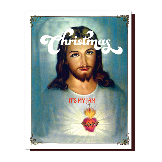 JESUS XMAS JAM