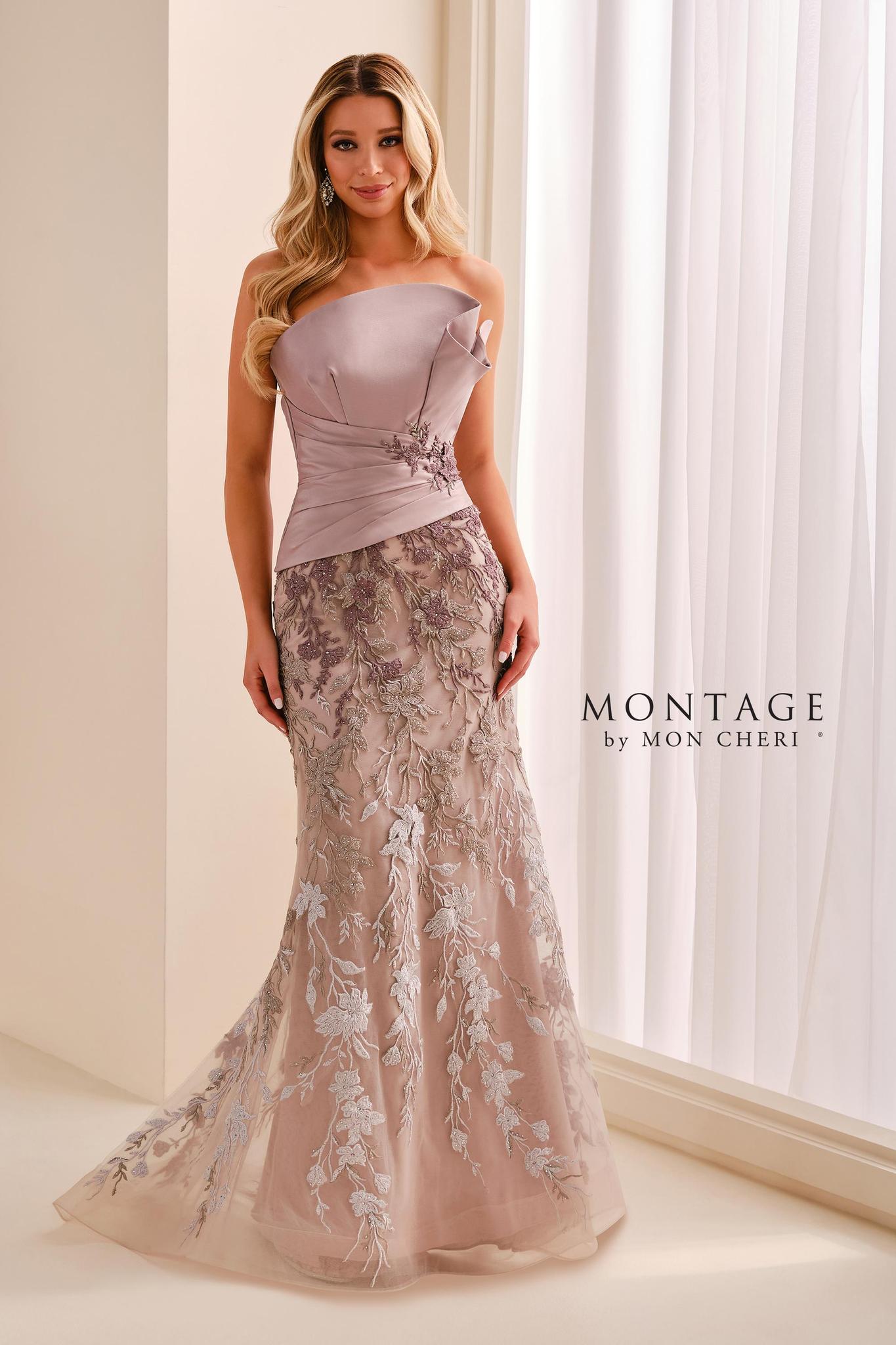 Montage M3217 | Heather