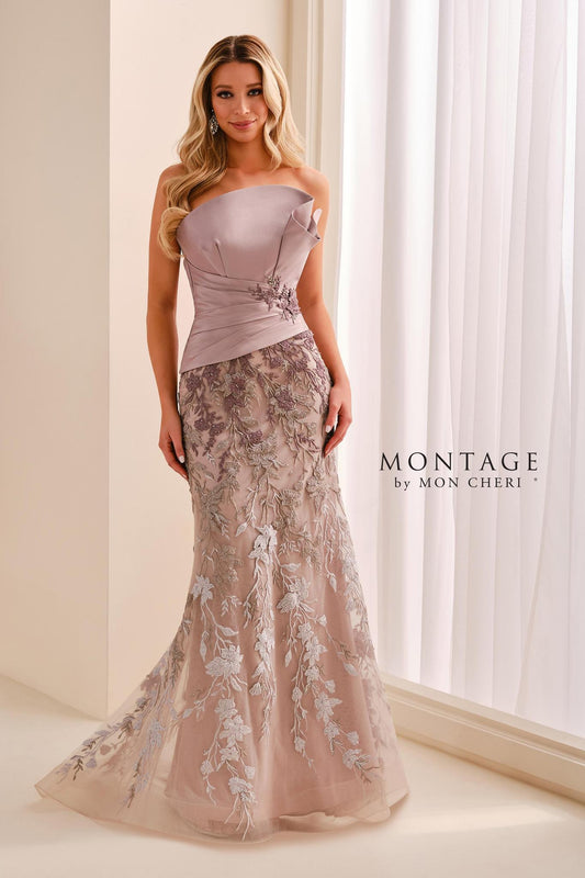 Montage M3217 | Heather