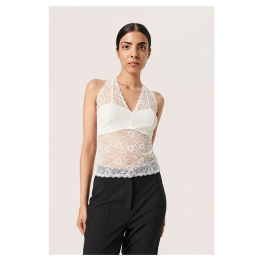 Dolly Lace Tank - 30406748