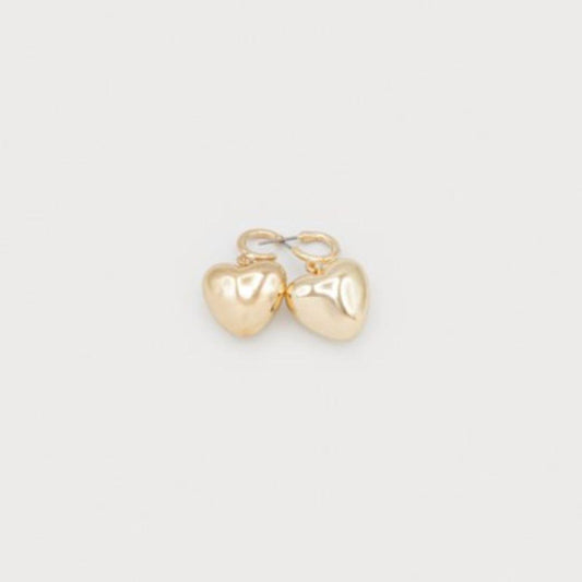 Heart Earrings | 2705