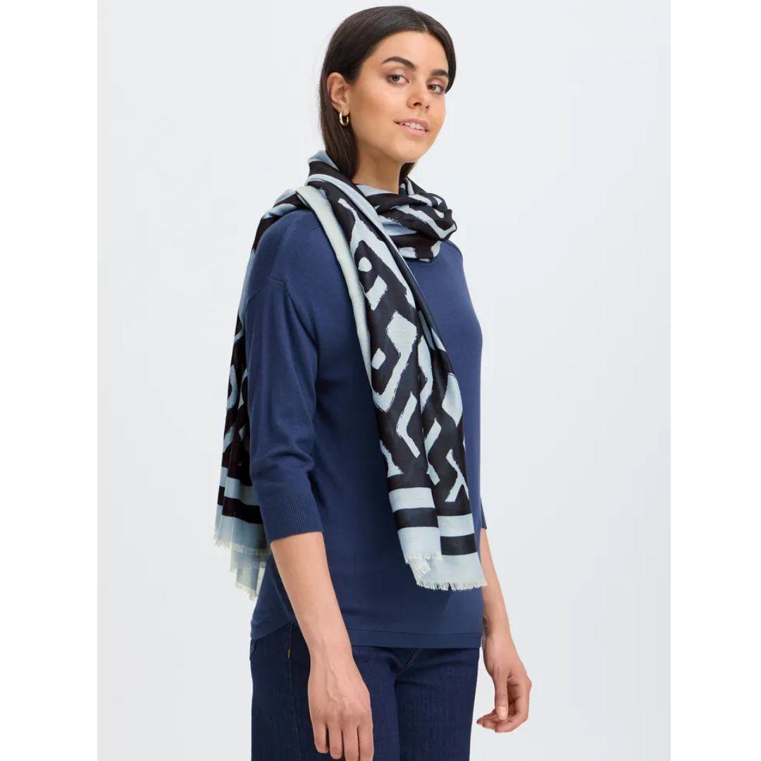 FRANSA Jilla Scarf | 20618164