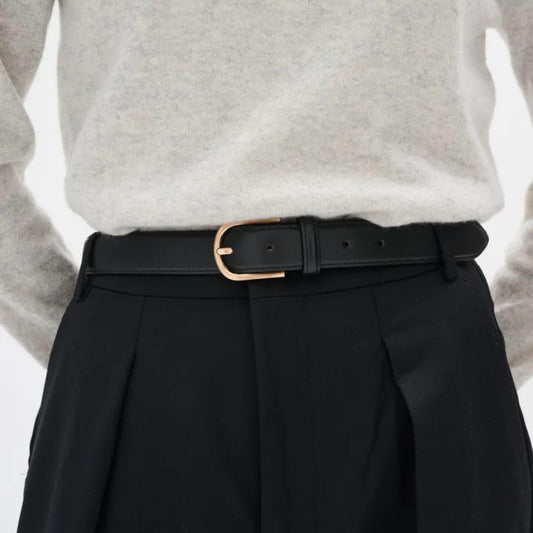Ryder Classic Leather Belt