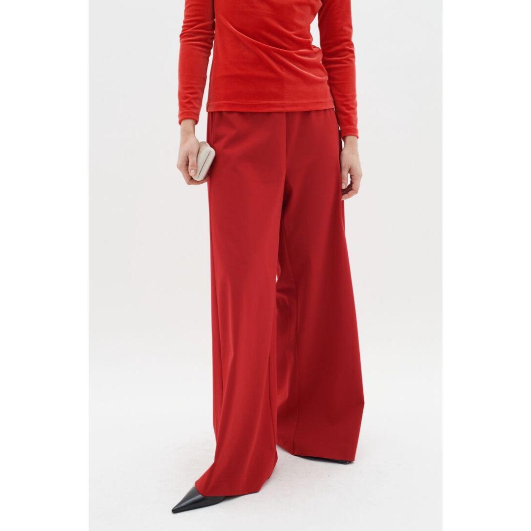 Yasmina Wide Leg Trousers