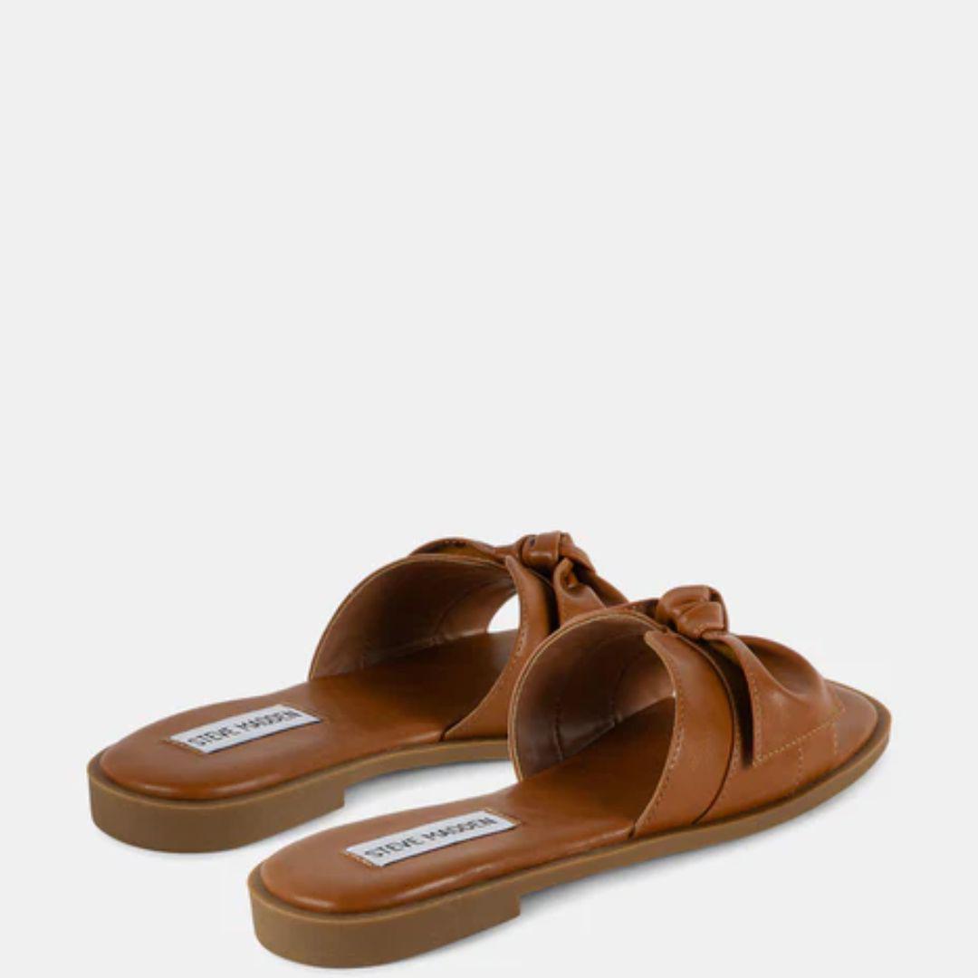 Blessed Sandal - HCPU - Cognac