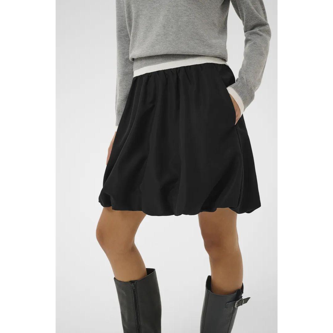 Kirsten Skirt - 10511474 - Black