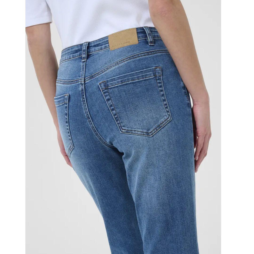 Forest Flare Jeans | 10510720