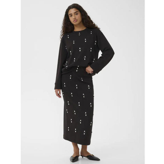 INWEAR Aida Deco Skirt | 30112279