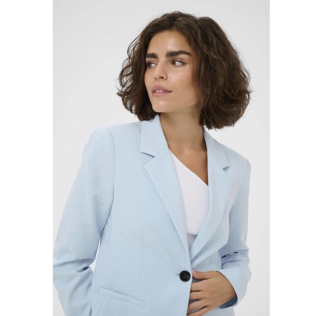Sakura Blazer - 10506684 - Nantucket Breeze