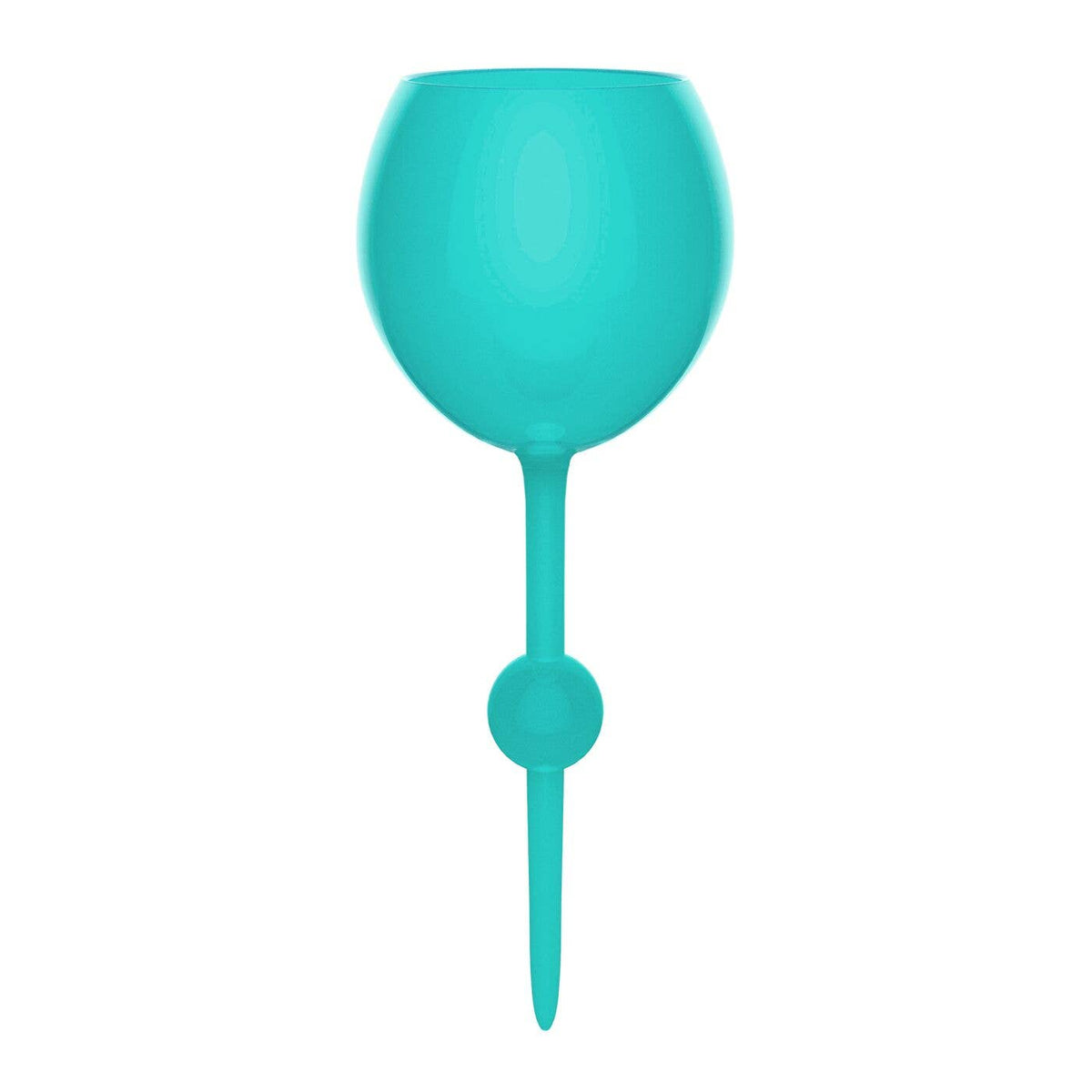Beachware Teal Tides Original Beach Glass - BGTT