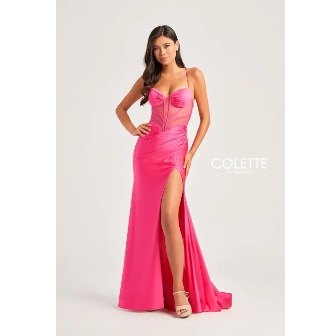 Colette - CL5140 - Raisin