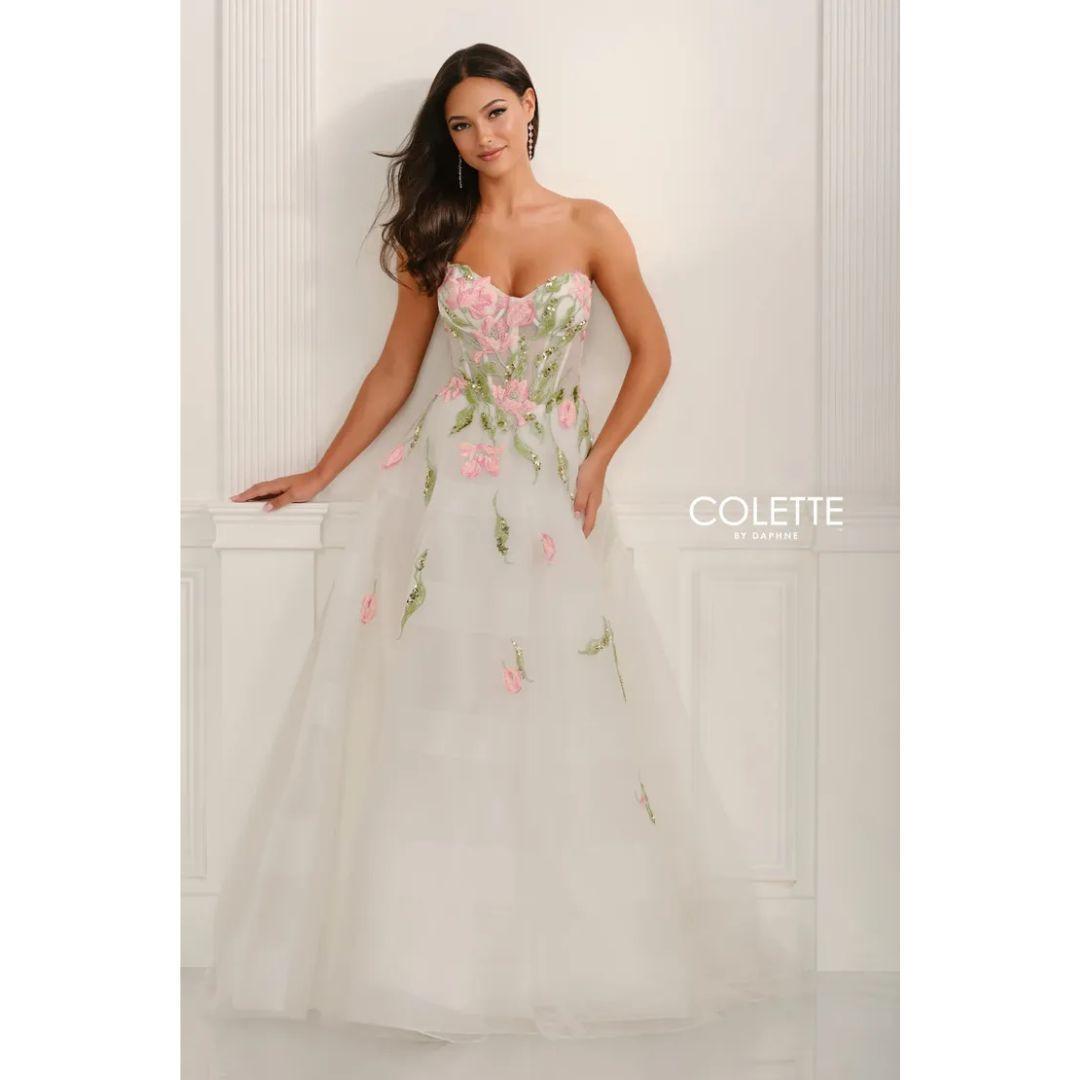 Colette By Daphne - CL6103