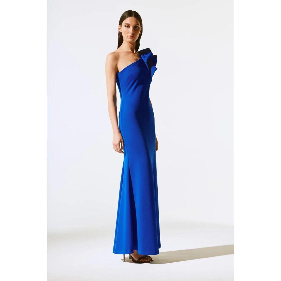Joseph Ribkoff - 243746 - Royal Sapphire