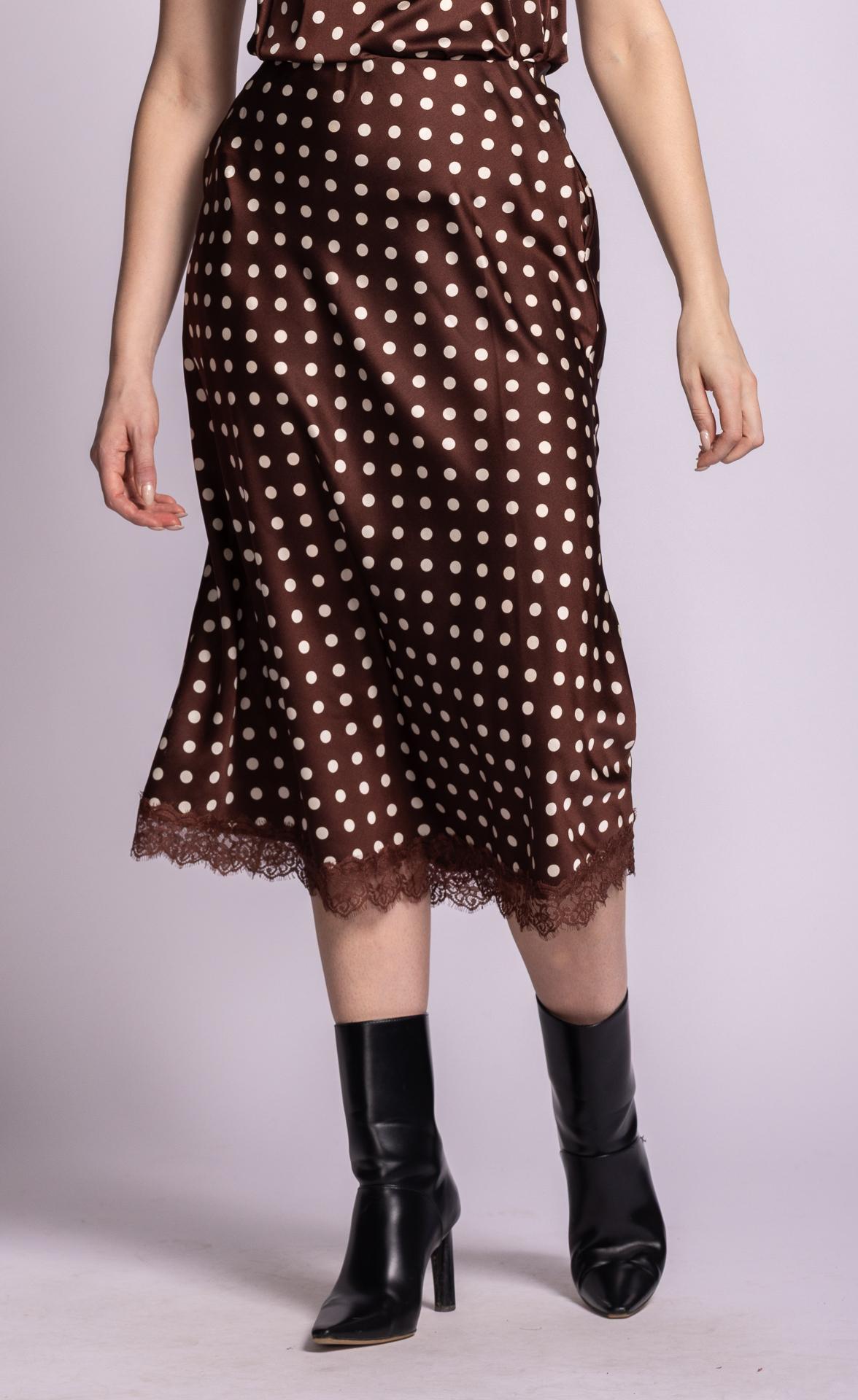PINK MARTINI Poppie Skirt | SK-251029