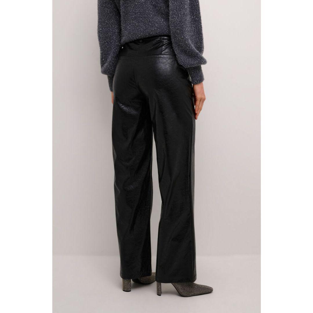 Candi Pant - 10612990 - Black
