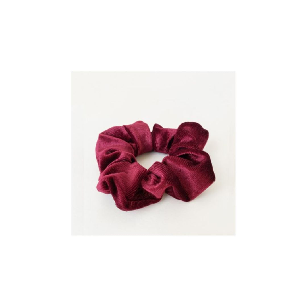 Velvet Scrunchie - 5012 - Variety