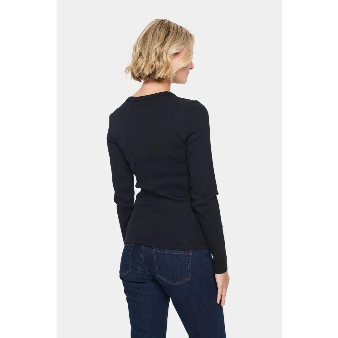 Aster Long Sleeve Shirt- 30513054