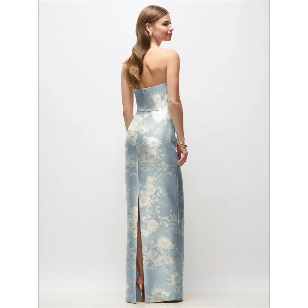 Alfred Sung | Rebecca | Style D886FP