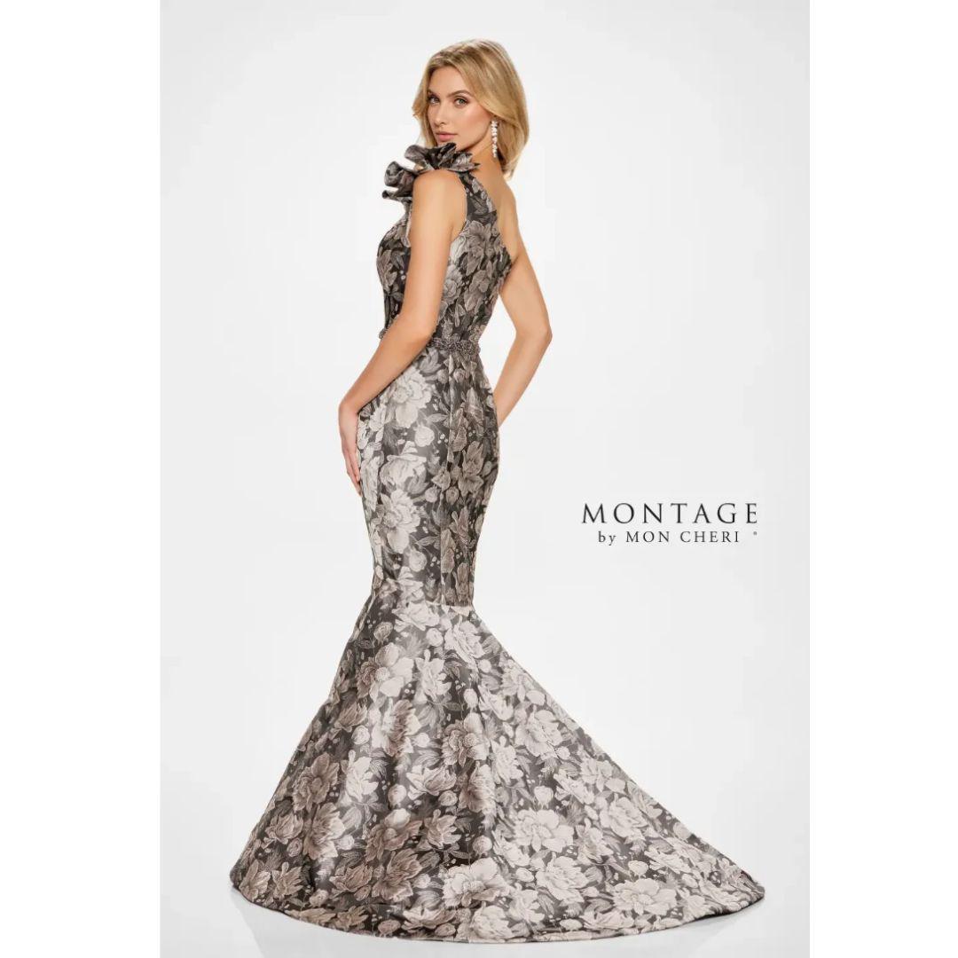Montage - M853