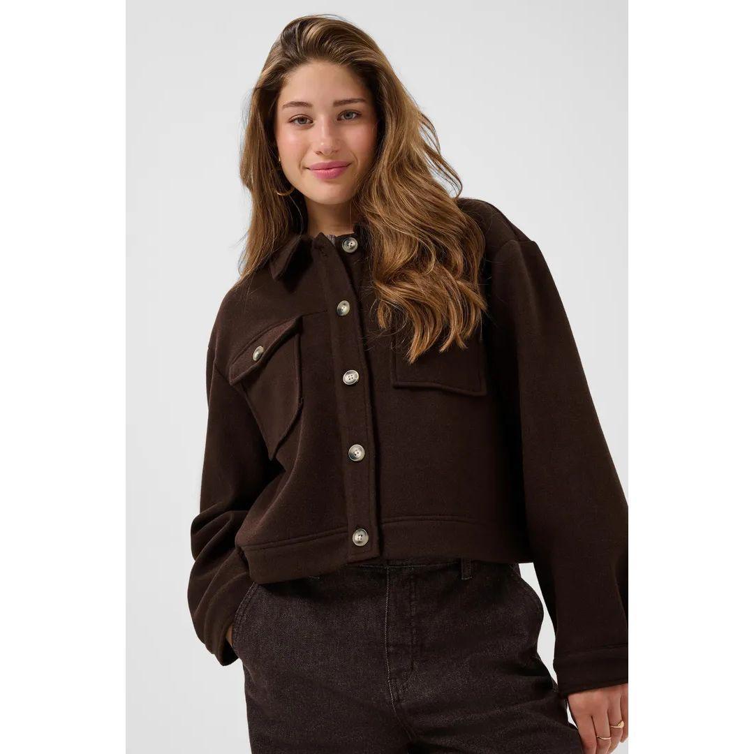 CREAM Marigold Jacket | 10615435 |Java