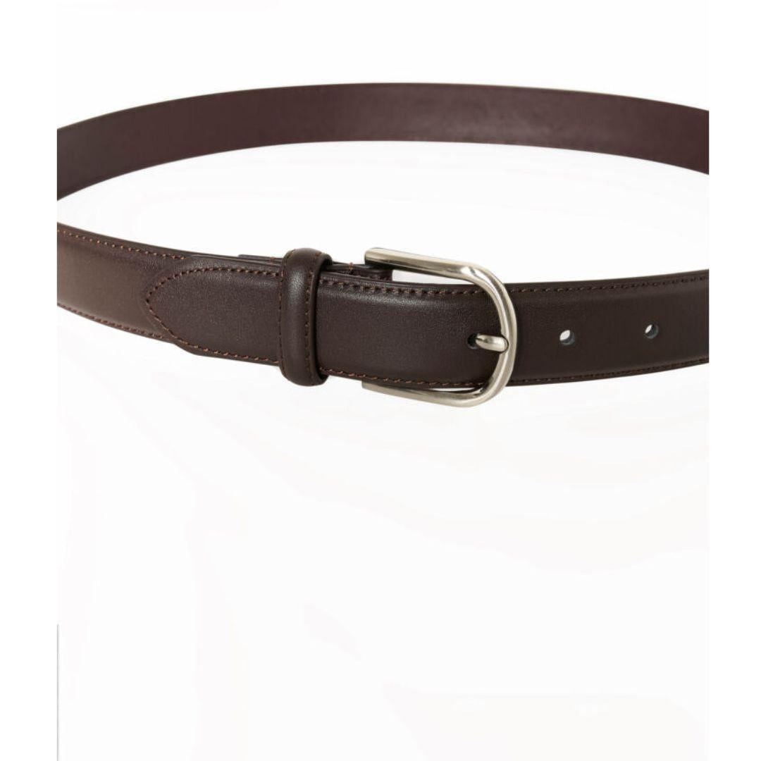 Ryder Leather Belt