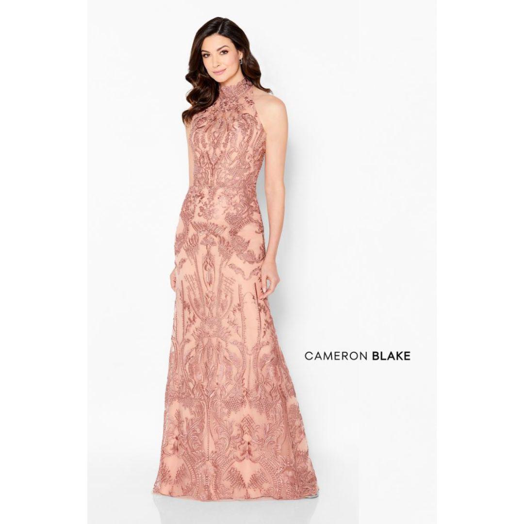 Cameron Blake | 220645 | Silver