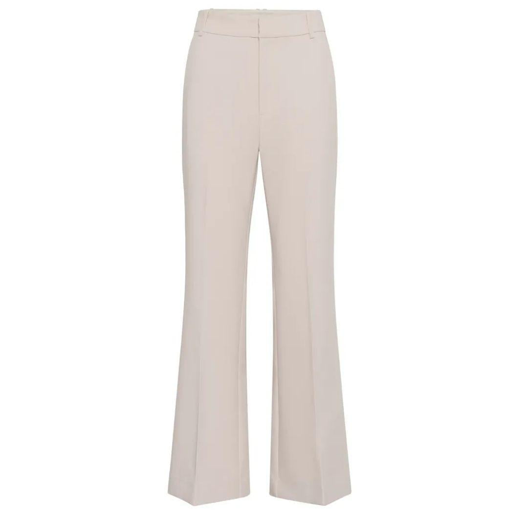 Bryelle Bootcut Pant - Haze