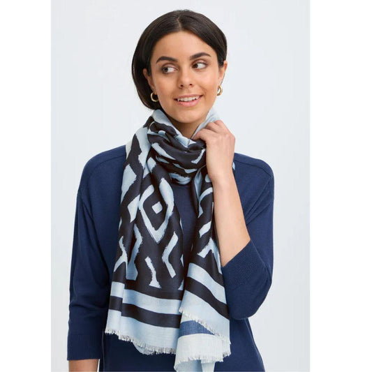FRANSA Jilla Scarf | 20618164