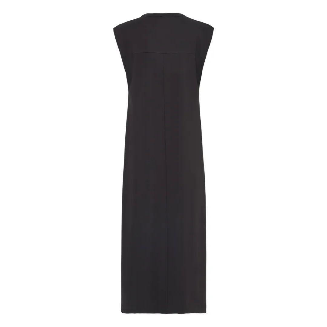 Seano Dress - 20818720 - Meteorite