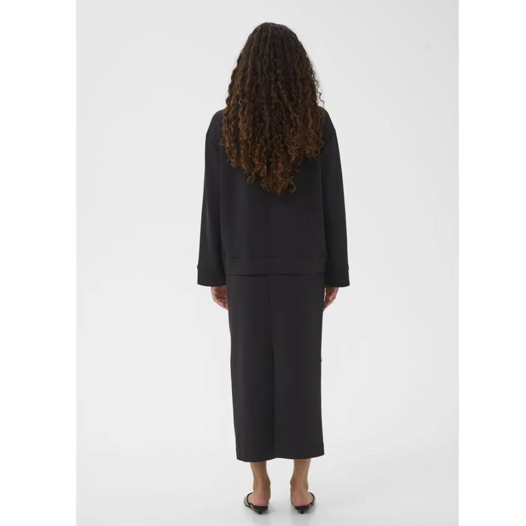 Kincent Deco Sweatshirt - 30112111 - Black