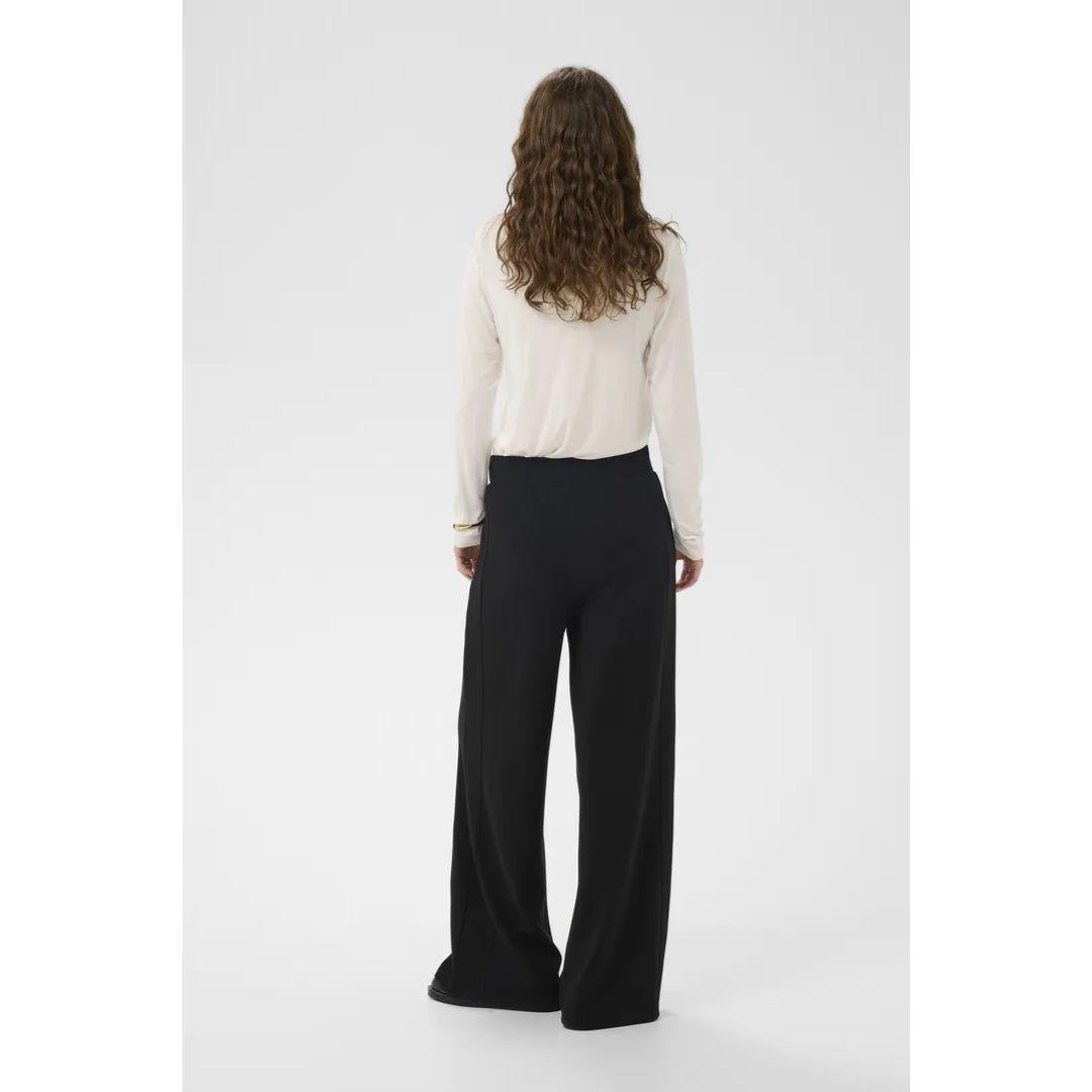 Janna Chabrina Pants - 50112654 - Black