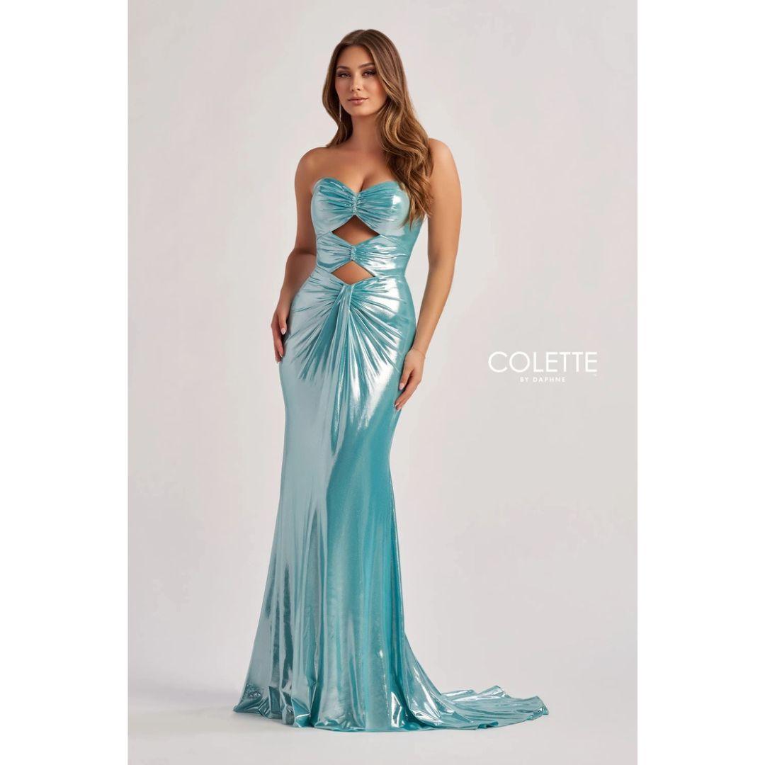 Colette By Daphne - CL8545