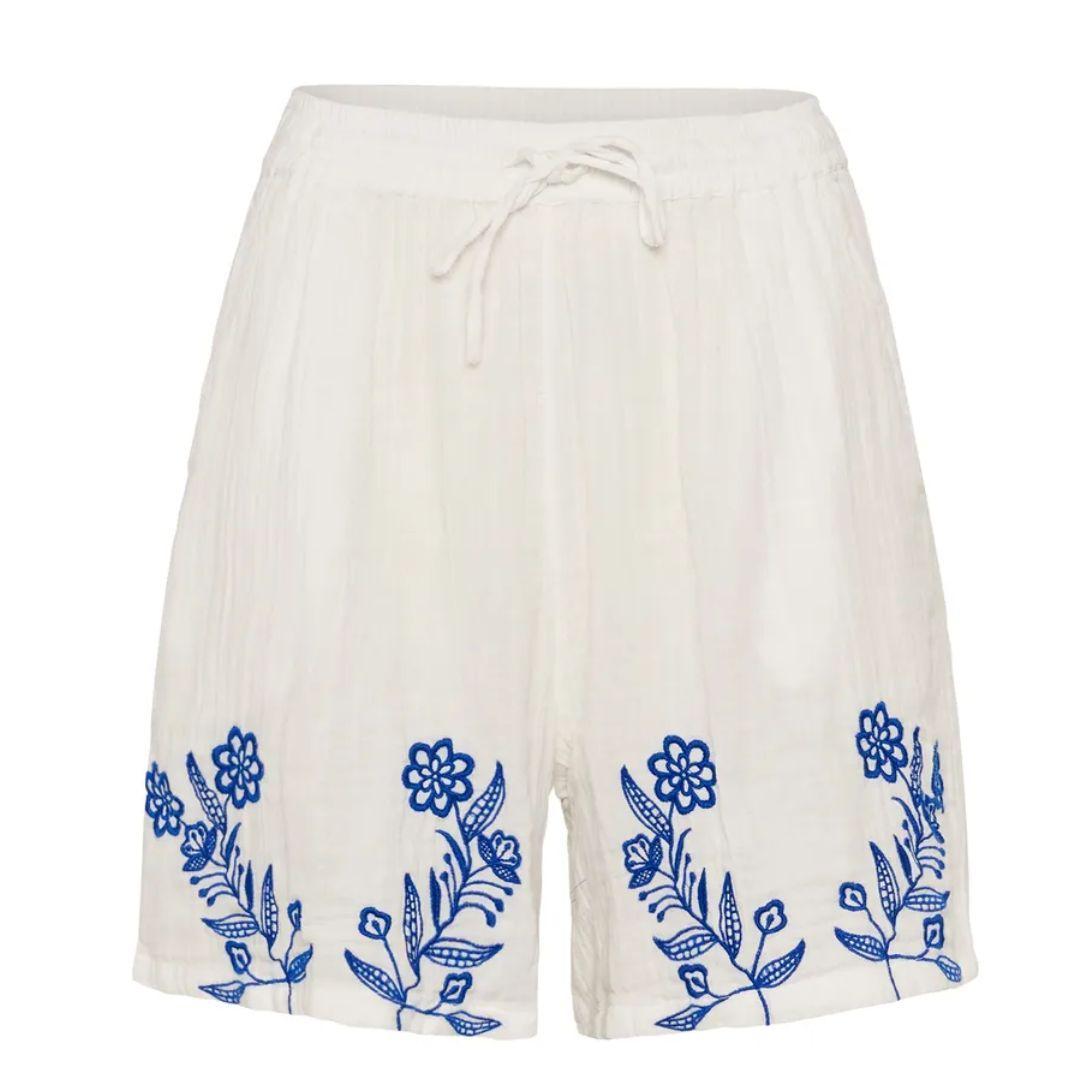 Tala Elina Shorts - 50112797 - Spring Gardenia