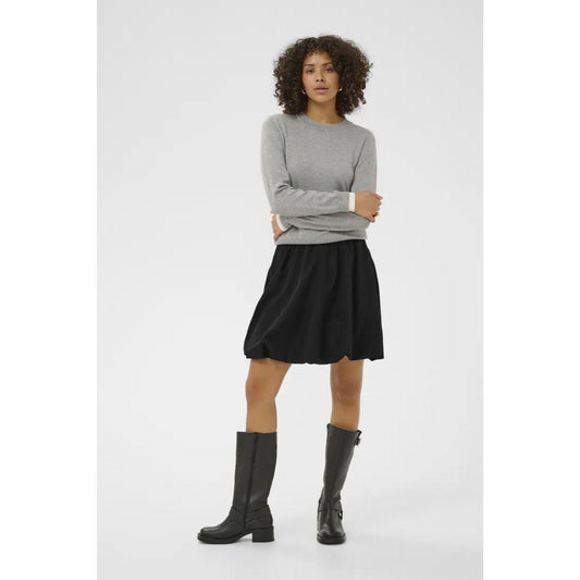 Kirsten Skirt - 10511474 - Black