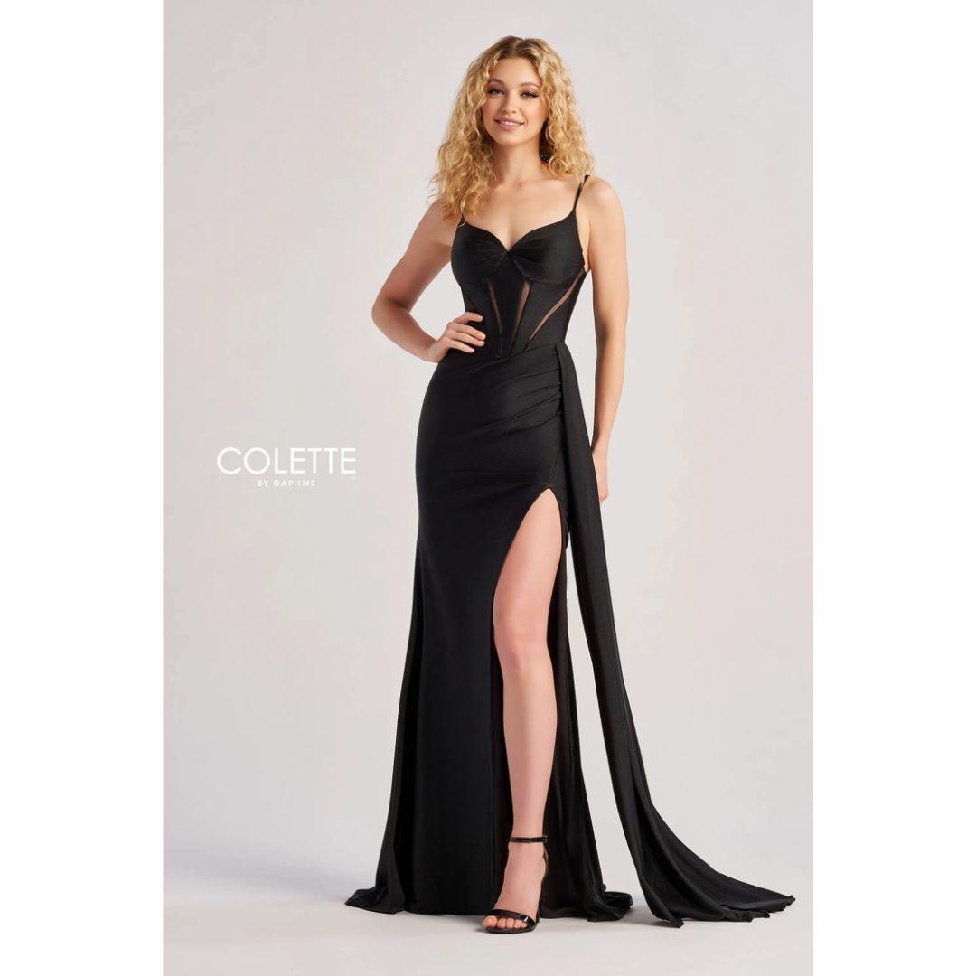 Colette By Daphne - CL8480