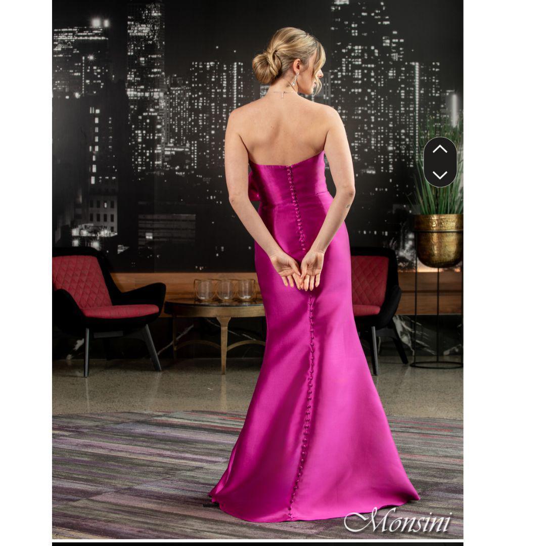 Monsini Enchanted - E40203 - Turquoise