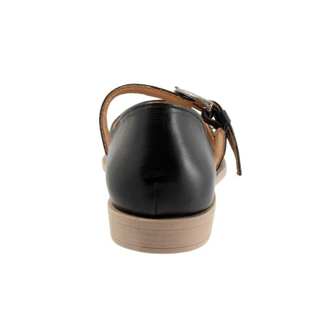 Brittany Flat - Bueno - Black