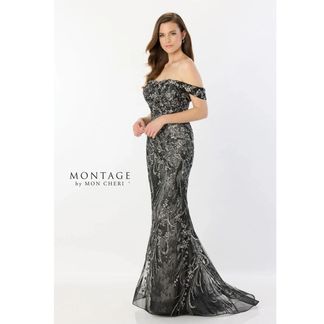 Montage - M2230