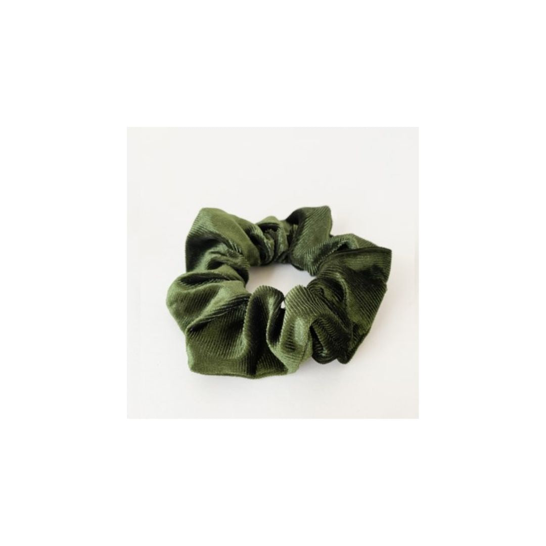 Velvet Scrunchie - 5012 - Variety