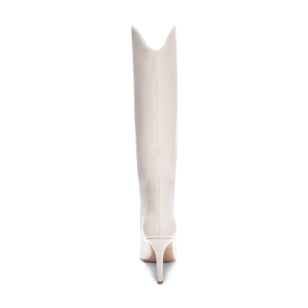 Fiora Heeled Dress Boot