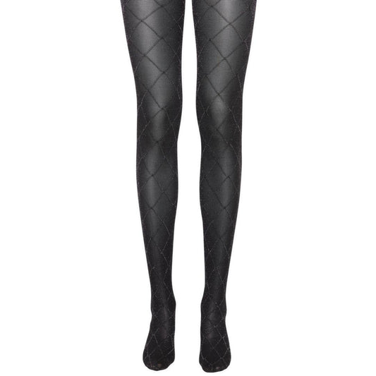 Williana Stockings - 20816051 - Black Mix