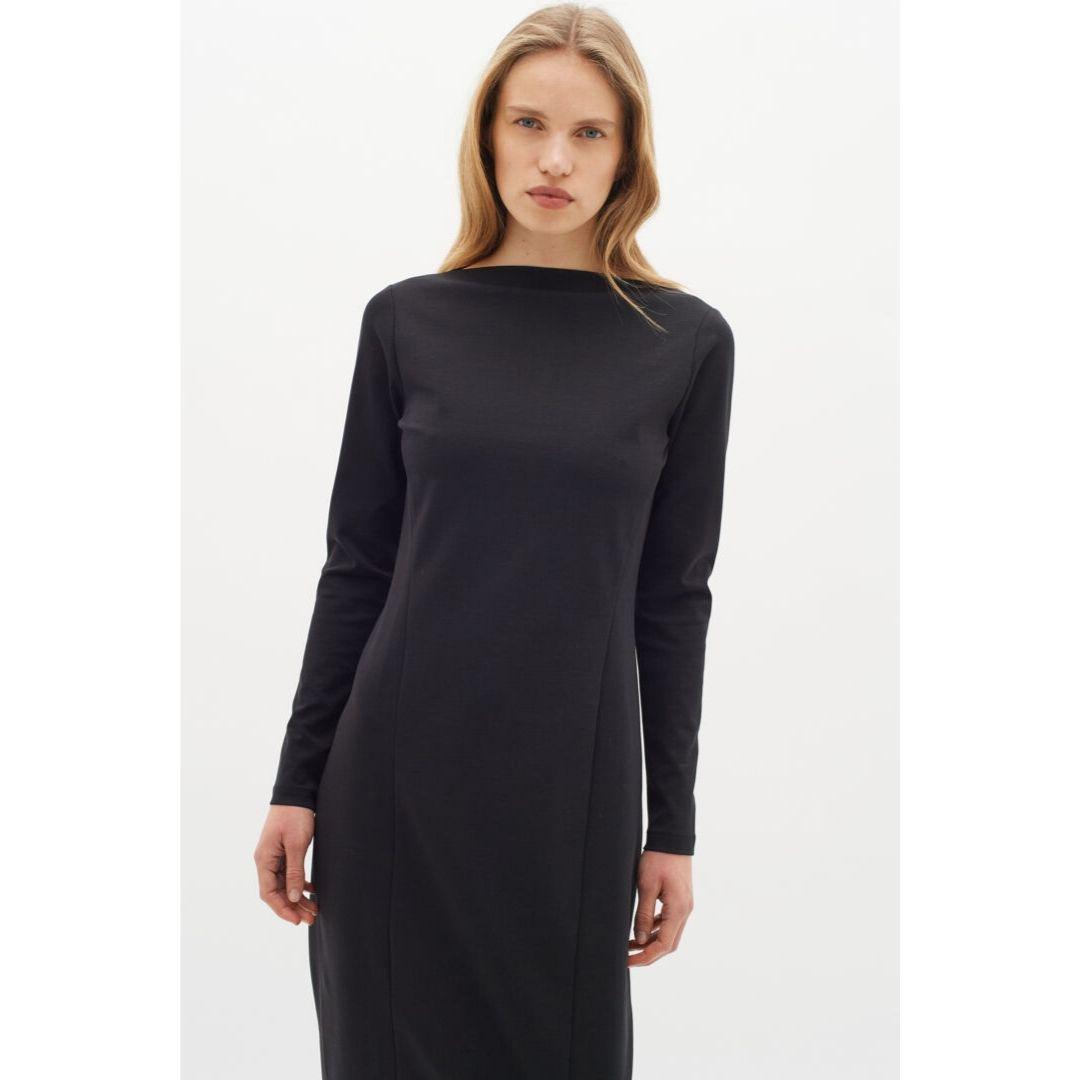 Campell Dress - Black
