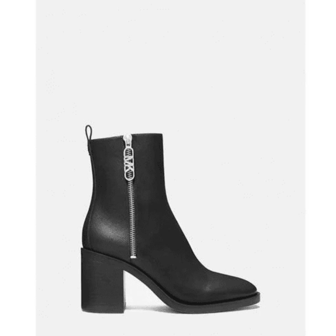 Michael Kors Regan Mid Bootie