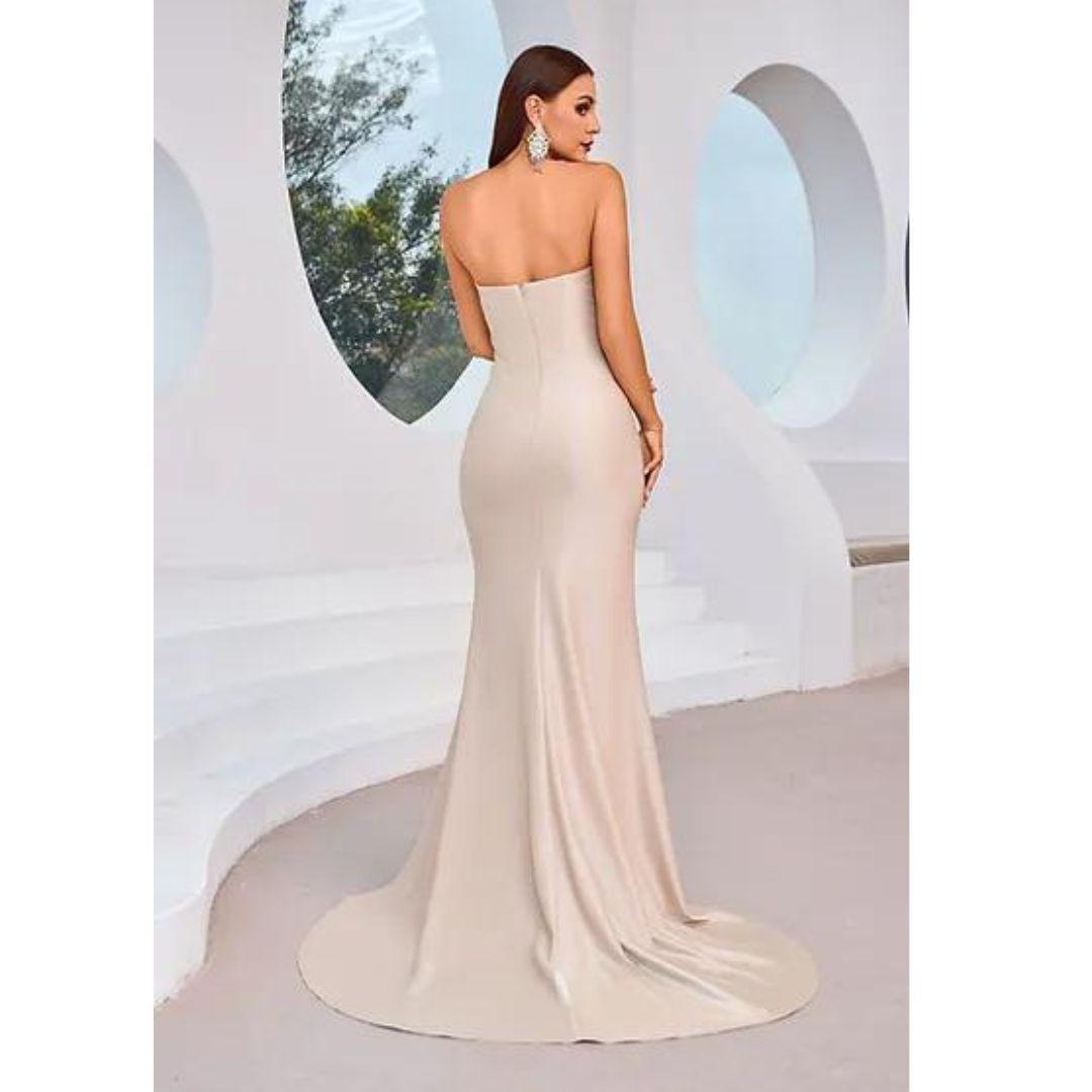 Jadore Evening - J25036 - Wine